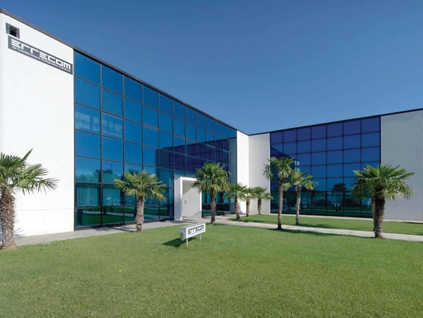 Errecom Fabrika 2